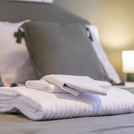 Wonderful Rome Luxury Suite Ac Wifi Extérieur photo