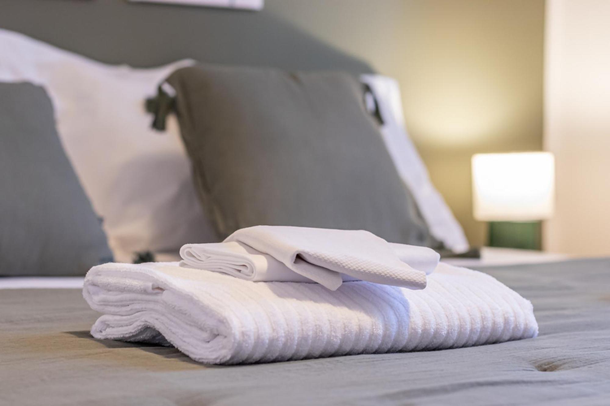 Wonderful Rome Luxury Suite Ac Wifi Extérieur photo