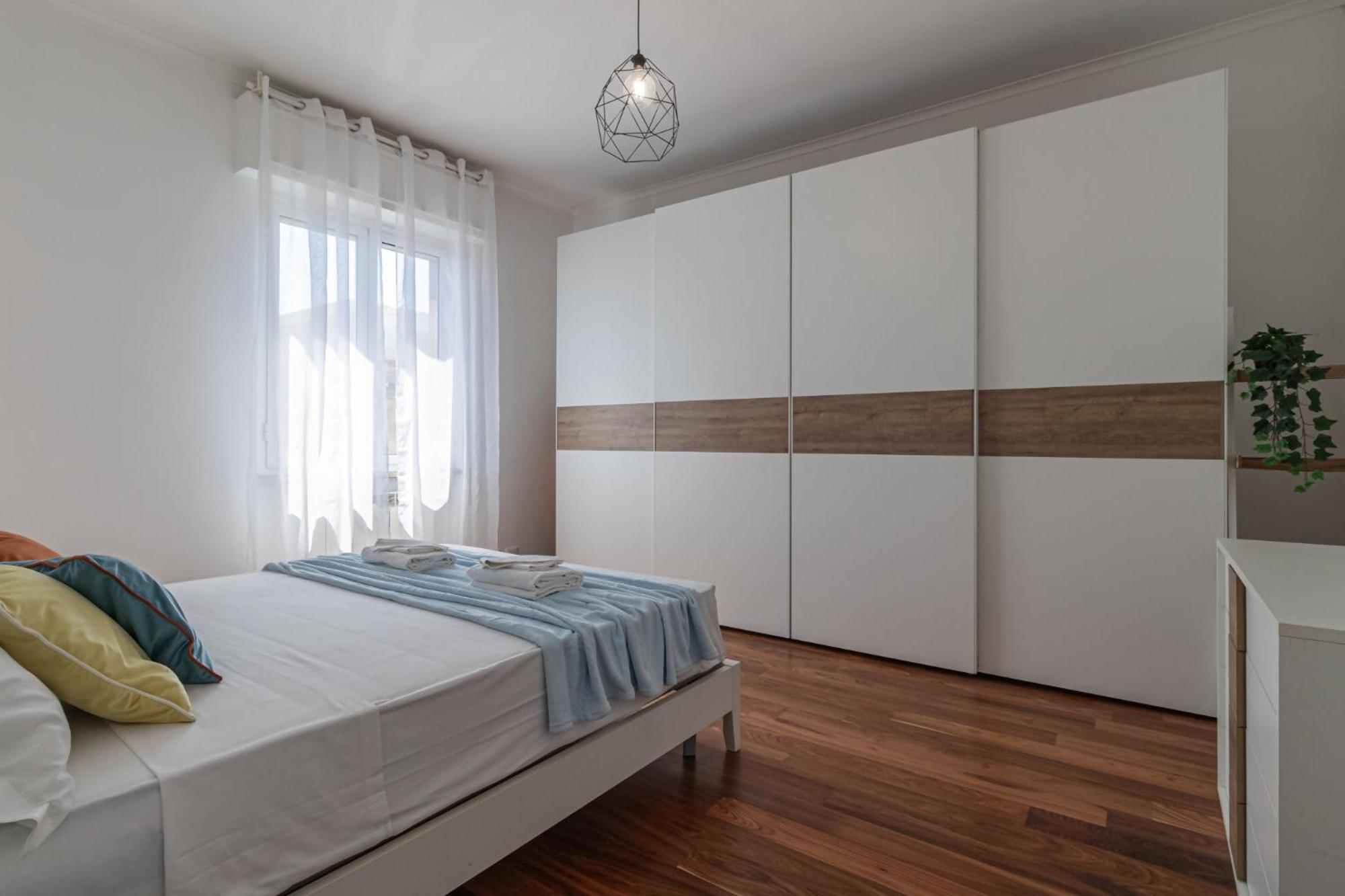 Wonderful Rome Luxury Suite Ac Wifi Extérieur photo